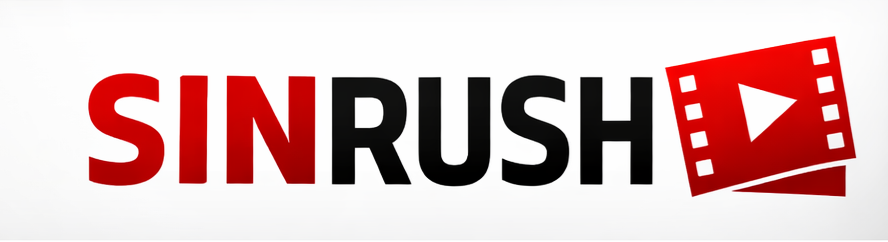 SinRush Vídeos Porno Brasileiros Grátis: Novinhas Peladas e Sexo Caseiro